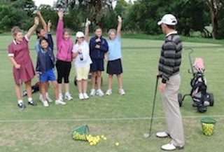 junior woodlands golf development membership sub club