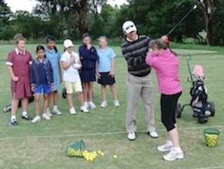 junior golf programs woodlands club program holiday